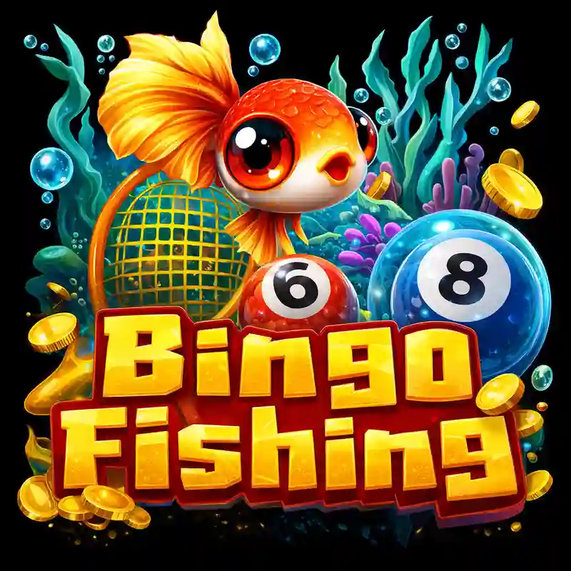 Bingo Fishing online casino game sa swertebet