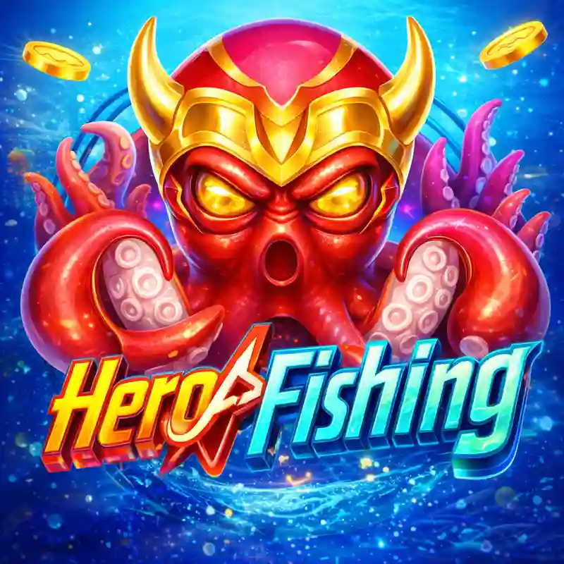 Hero Fishing Casino Game sa swertebet