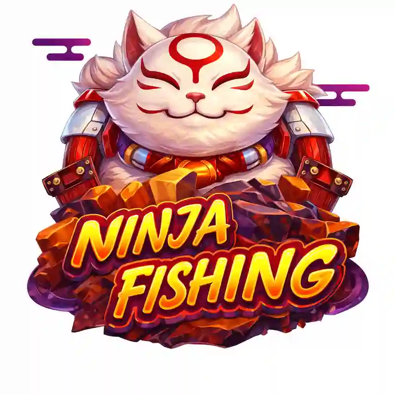 Ninja Fishing Casino Game by JILI