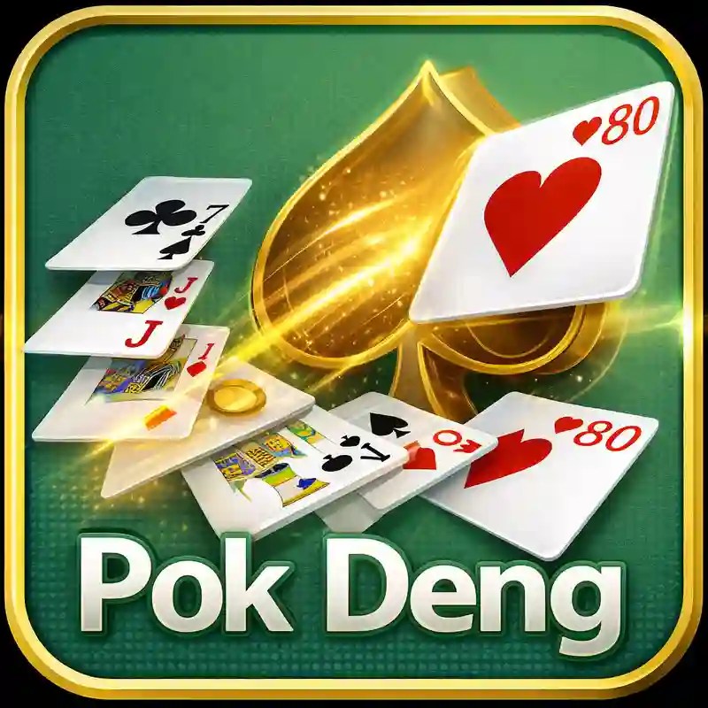 Pok Deng online casino game sa swertebet